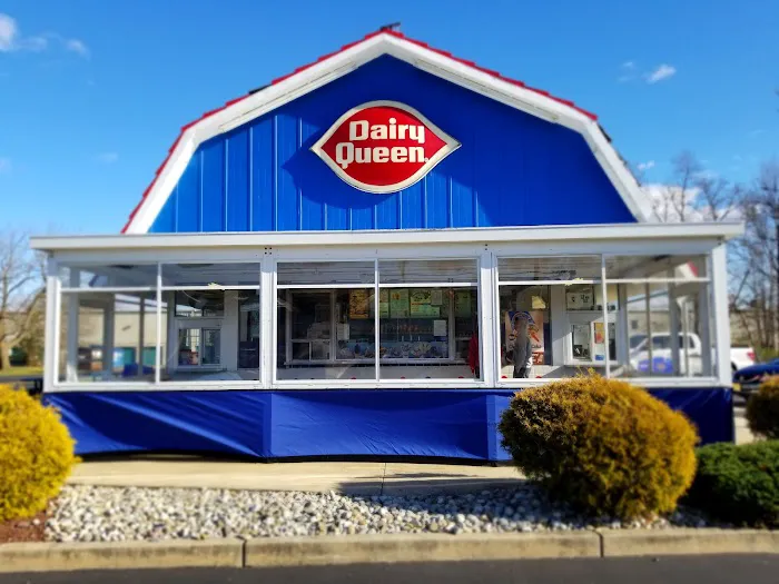 Dairy Queen (Treat) Picture 3