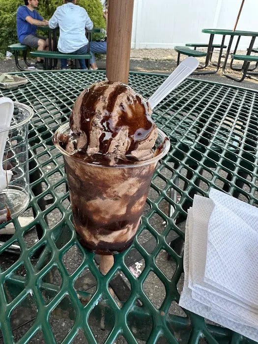 Four Boys Ice Cream Hightstown Picture 4