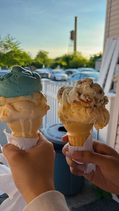 Milltown Ice Cream Depot Picture 1
