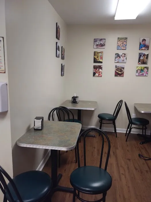 Milltown Ice Cream Depot Picture 6