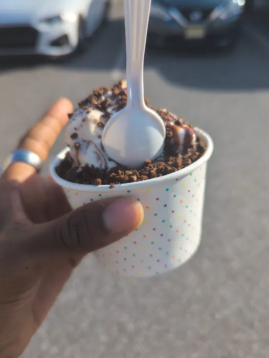 Milltown Ice Cream Depot Picture 10