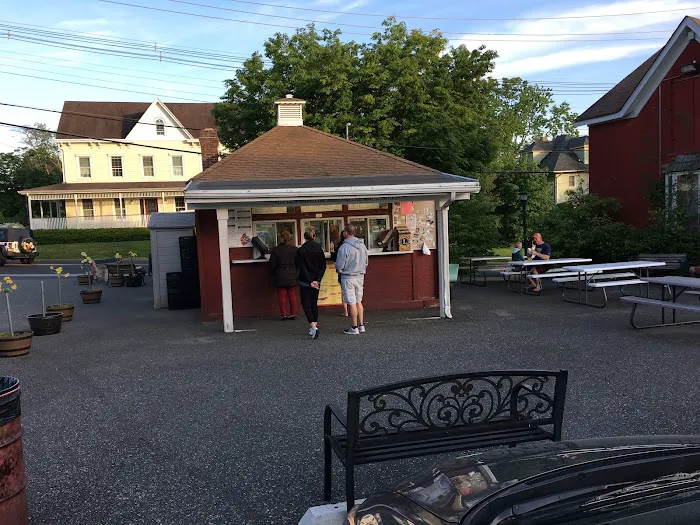 Milltown Ice Cream Depot Picture 9