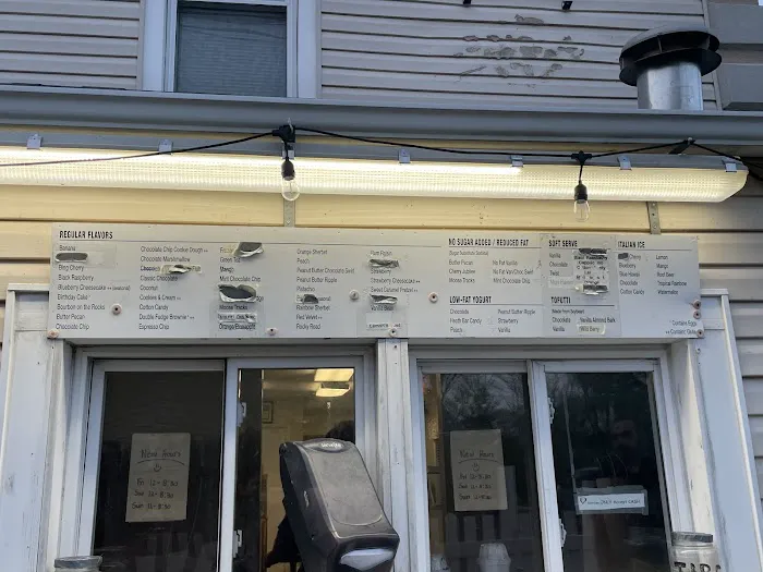 Milltown Ice Cream Depot Picture 5