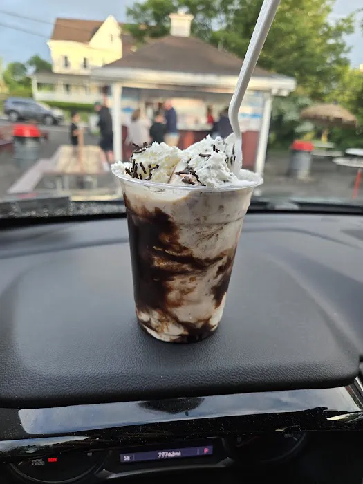 Four Boys Ice Cream Picture 7