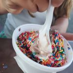 Four Boys Ice Cream