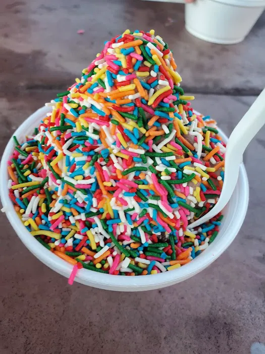 Four Boys Ice Cream Picture 3