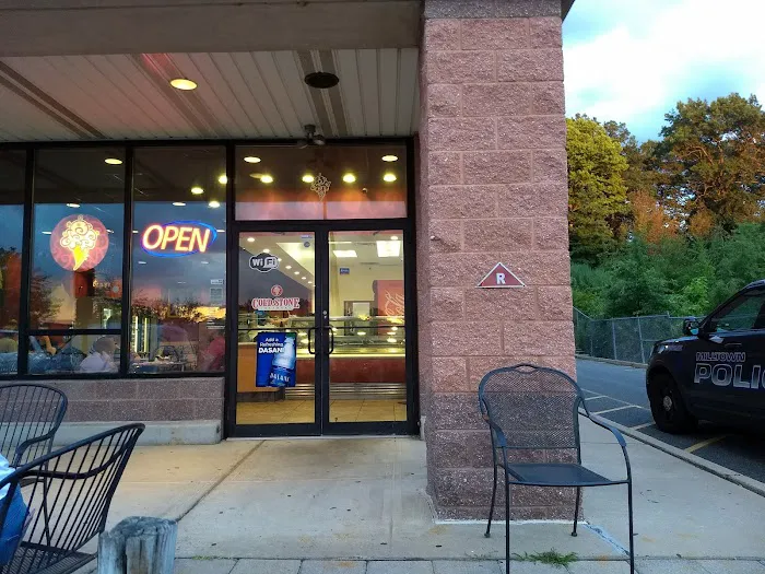 Cold Stone Creamery Picture 6