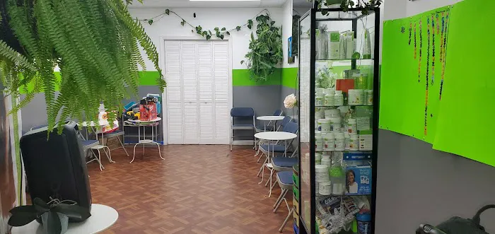 Herbalife MLM Paradise FIT NUTRITION Picture 2