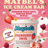 Maybel's Ice Cream Bar ico