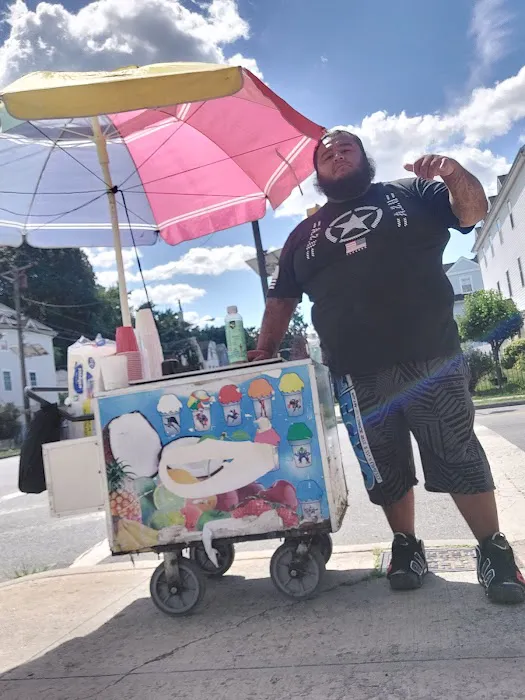 Avon Icey Man Picture 5