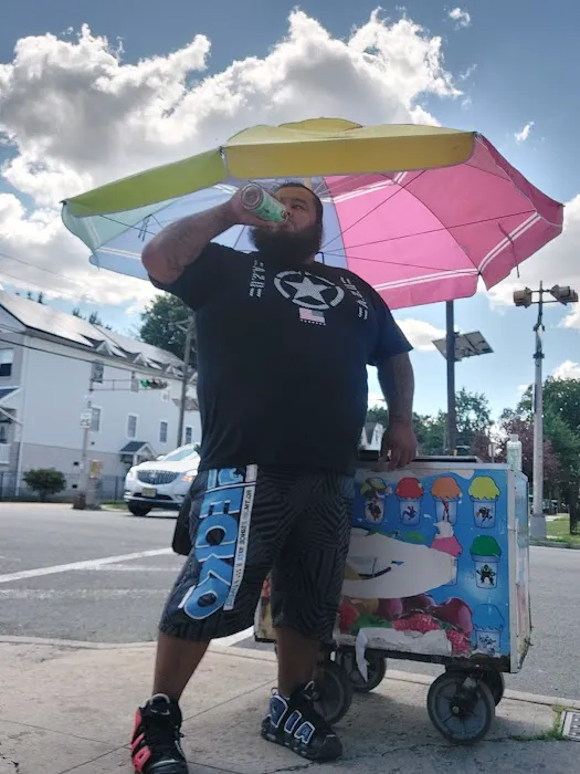 Avon Icey Man Picture 3