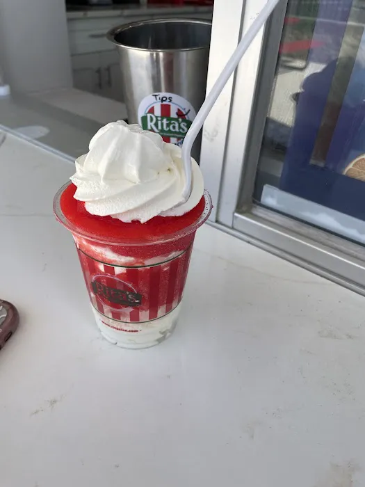 Rita's Italian Ice & Frozen Custard Picture 2