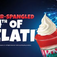 Rita's Italian Ice & Frozen Custard ico