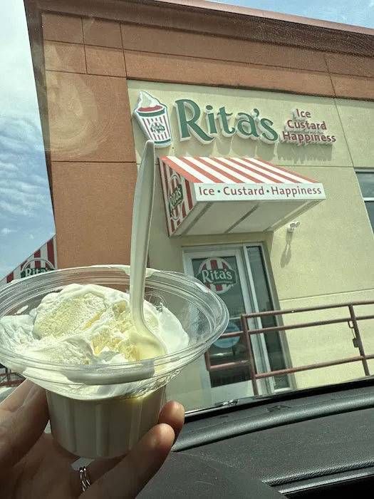 Rita's Italian Ice & Frozen Custard Picture 9