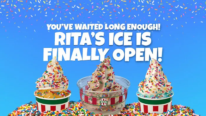 Rita's Italian Ice & Frozen Custard Picture 5