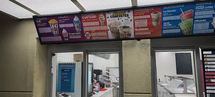 Rita's Italian Ice & Frozen Custard Picture 10