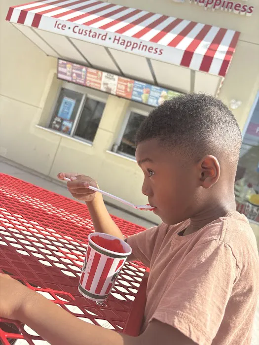 Rita's Italian Ice & Frozen Custard Picture 7