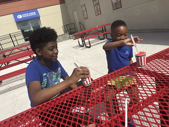 Rita's Italian Ice & Frozen Custard Picture 8