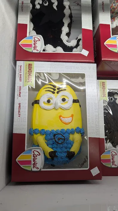 Carvel Picture 6