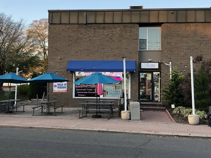The Ice Cream House NJ Picture 8