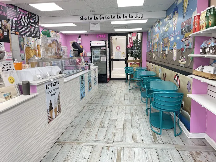 The Ice Cream House NJ Picture 10