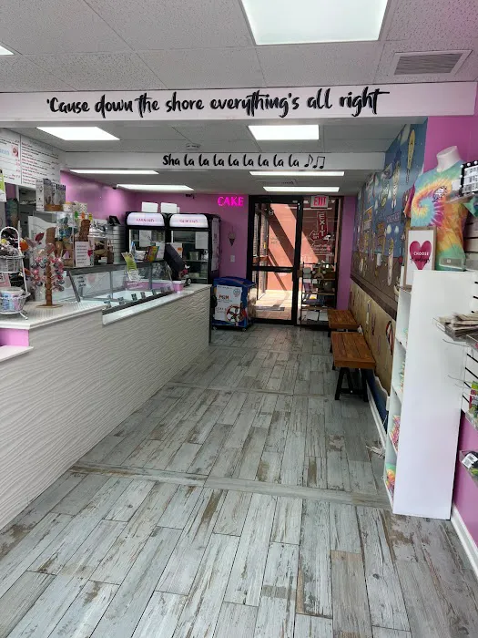 The Ice Cream House NJ Picture 1