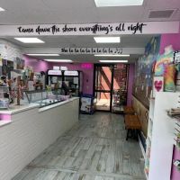 The Ice Cream House NJ ico