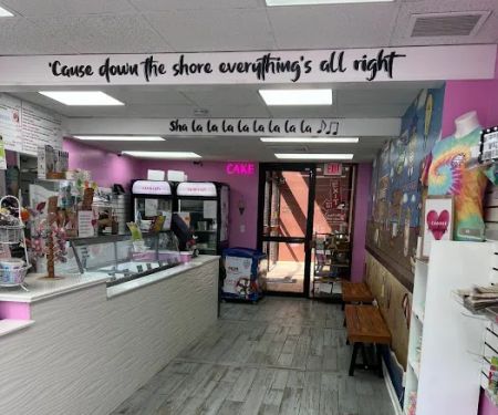 The Ice Cream House NJ