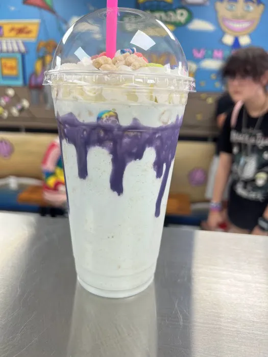 The Ice Cream House NJ Picture 6