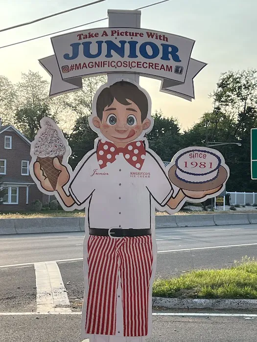 Magnifico's Ice Cream Picture 8