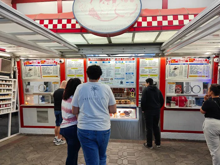 Magnifico's Ice Cream Picture 3