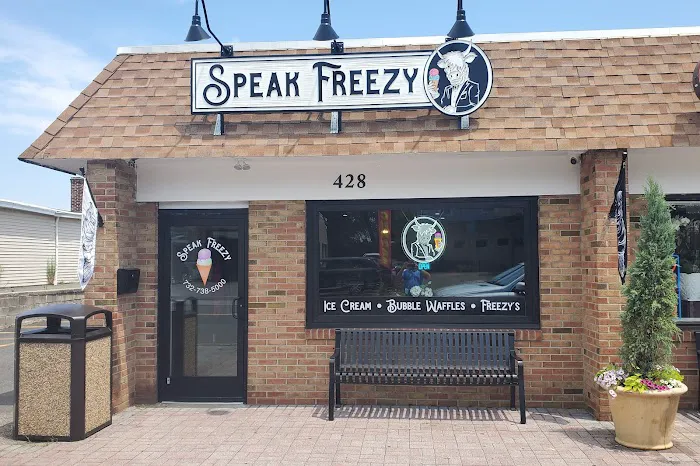 Speak Freezy Picture 6