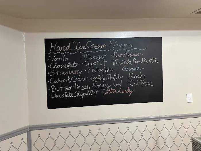 Truly Thai Bubble Tea and Ice Cream Picture 7