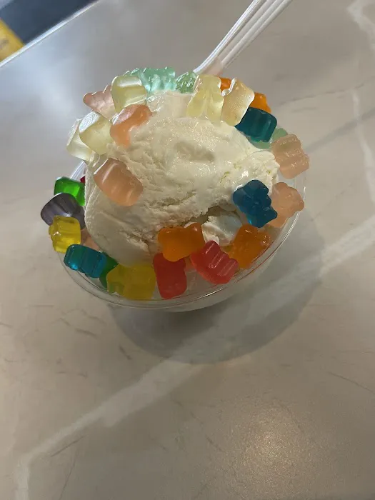 Truly Thai Bubble Tea and Ice Cream Picture 6