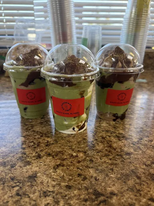 Causeway Ice Cream Picture 8
