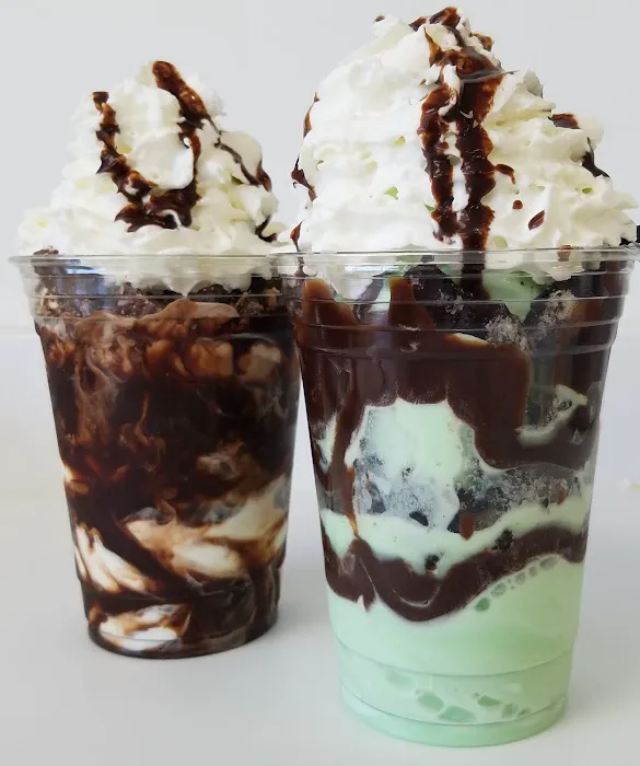 Kwality Ice Cream Shop Picture 1