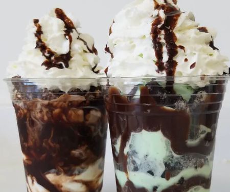Kwality Ice Cream Shop