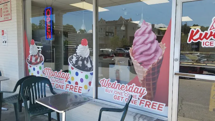 Kwality Ice Cream Shop Picture 7
