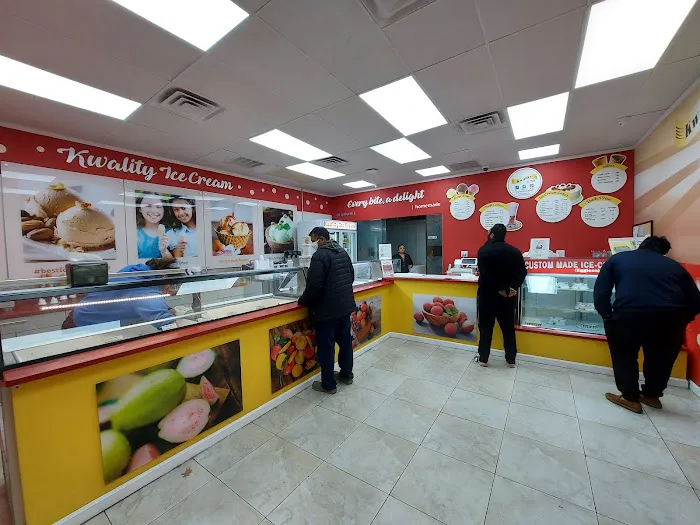 Kwality Ice Cream Shop Picture 8