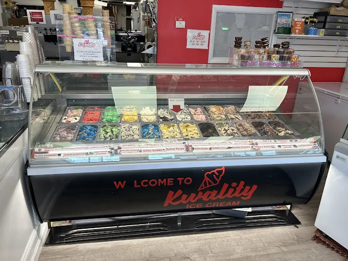 Kwality Ice Cream Shop Picture 5