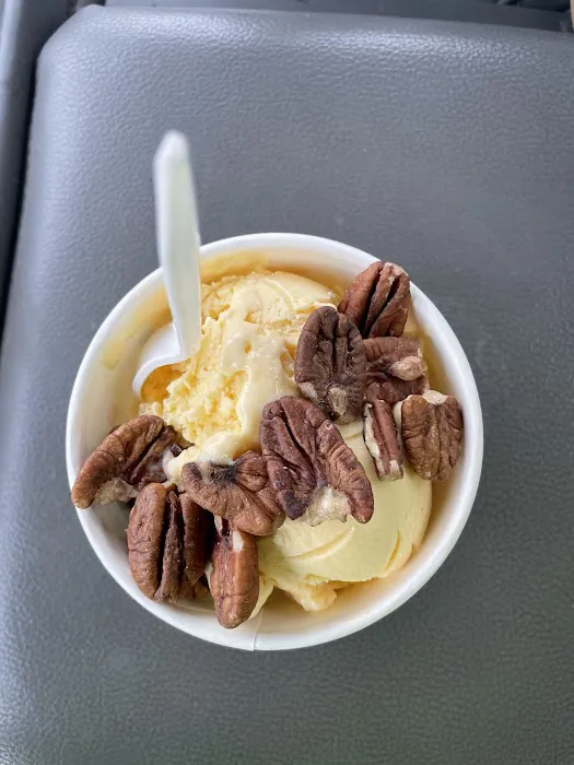 Kwality Ice Cream Shop Picture 9