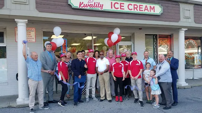 Kwality Ice Cream Shop Picture 4