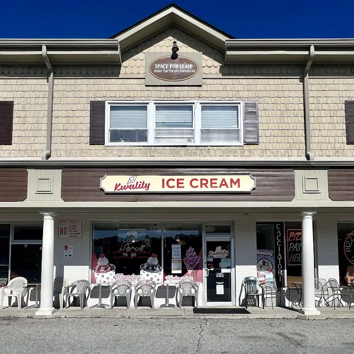 Kwality Ice Cream Shop Picture 3