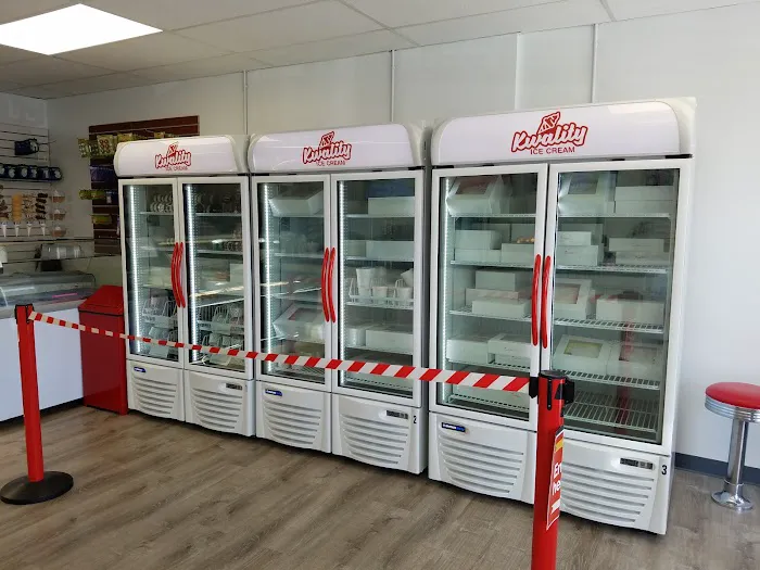 Kwality Ice Cream Shop Picture 10