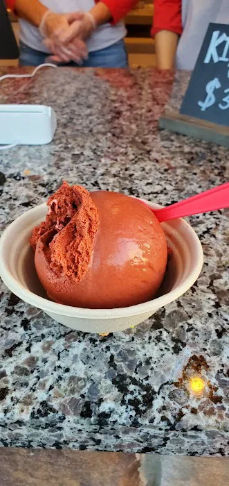 Penny Lick Ice Cream Picture 7