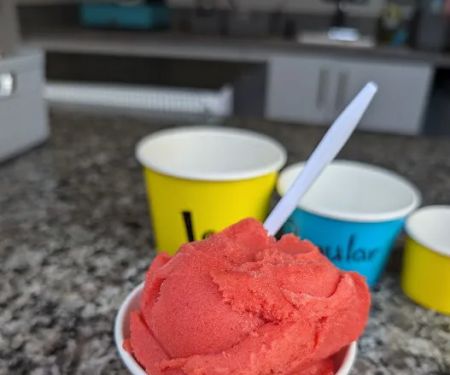 Penny Lick Ice Cream