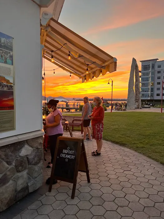 Penny Lick Ice Cream Picture 8