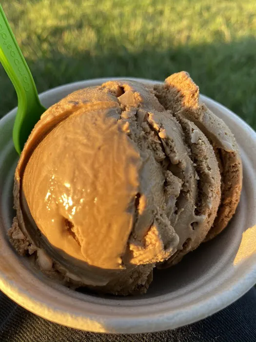 Penny Lick Ice Cream Picture 6