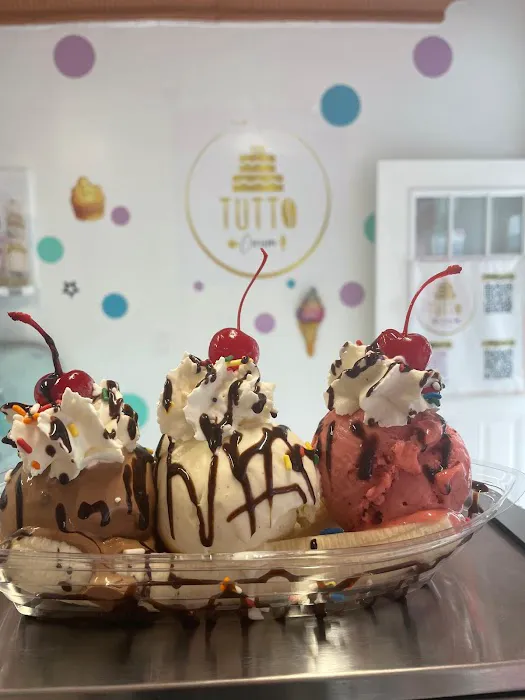 Tutto Cream Gelateria Picture 2