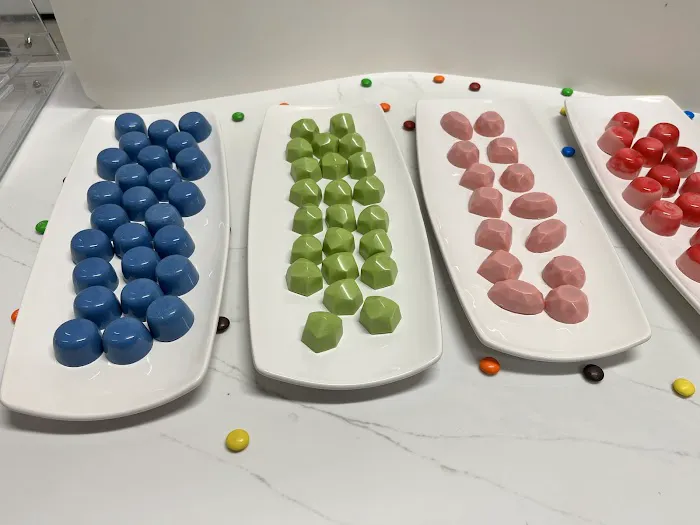 Tutto Cream Gelateria Picture 6